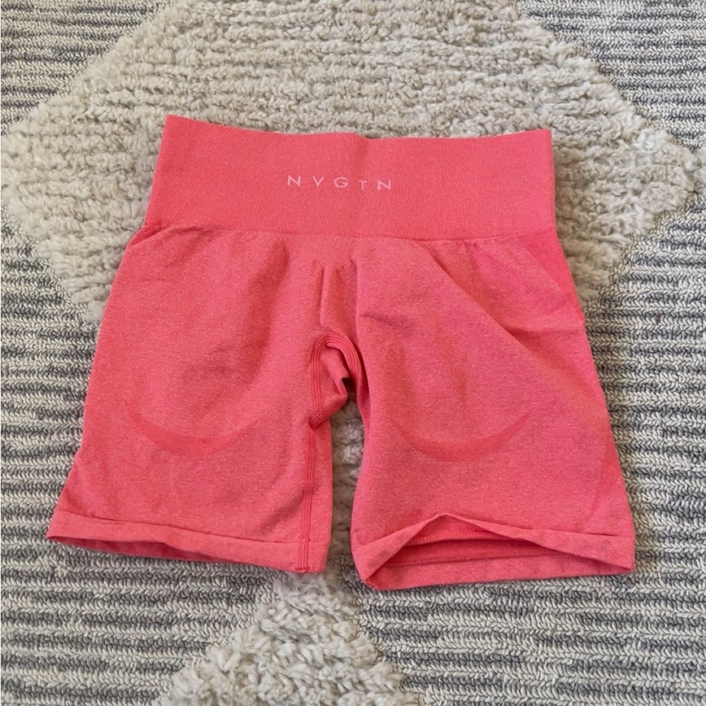 NVGTN SHORTS